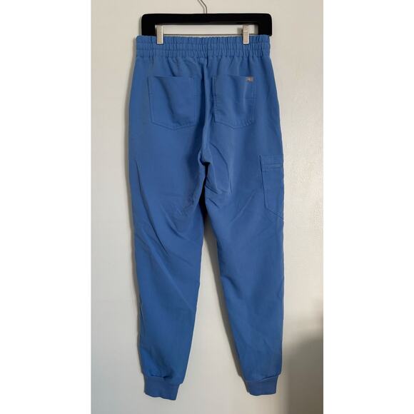 {SET} Ceil Blue Figs Catarina One Pocket Top and Zamora Joggers S - Picture 8 of 10